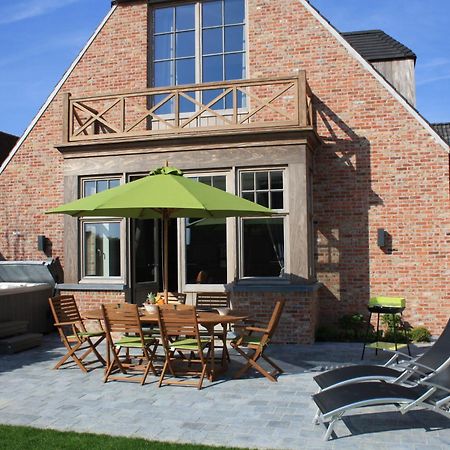 Merris Dartmoor Cottage מראה חיצוני תמונה