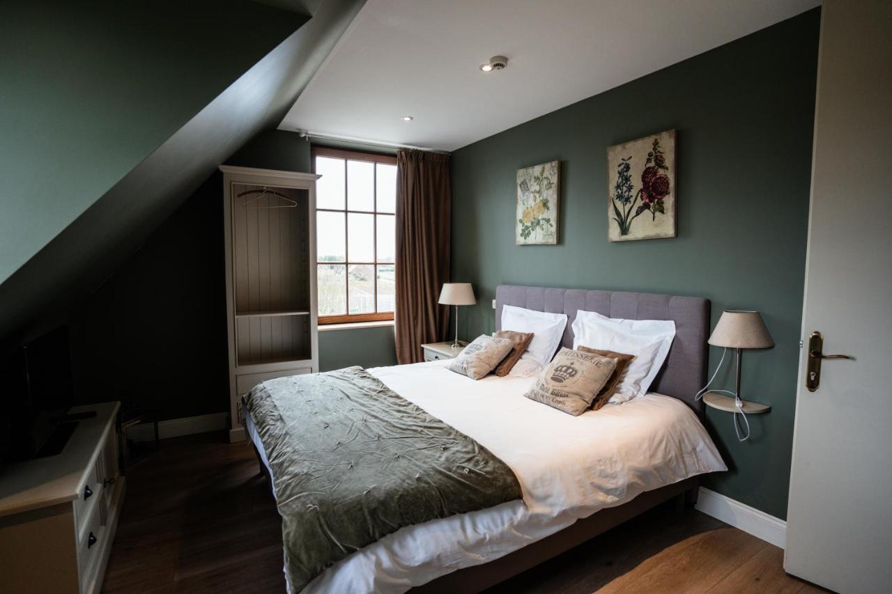 Merris Dartmoor Cottage מראה חיצוני תמונה