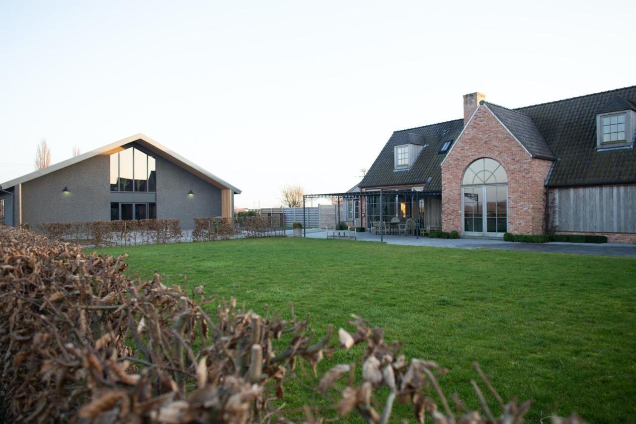 Merris Dartmoor Cottage מראה חיצוני תמונה