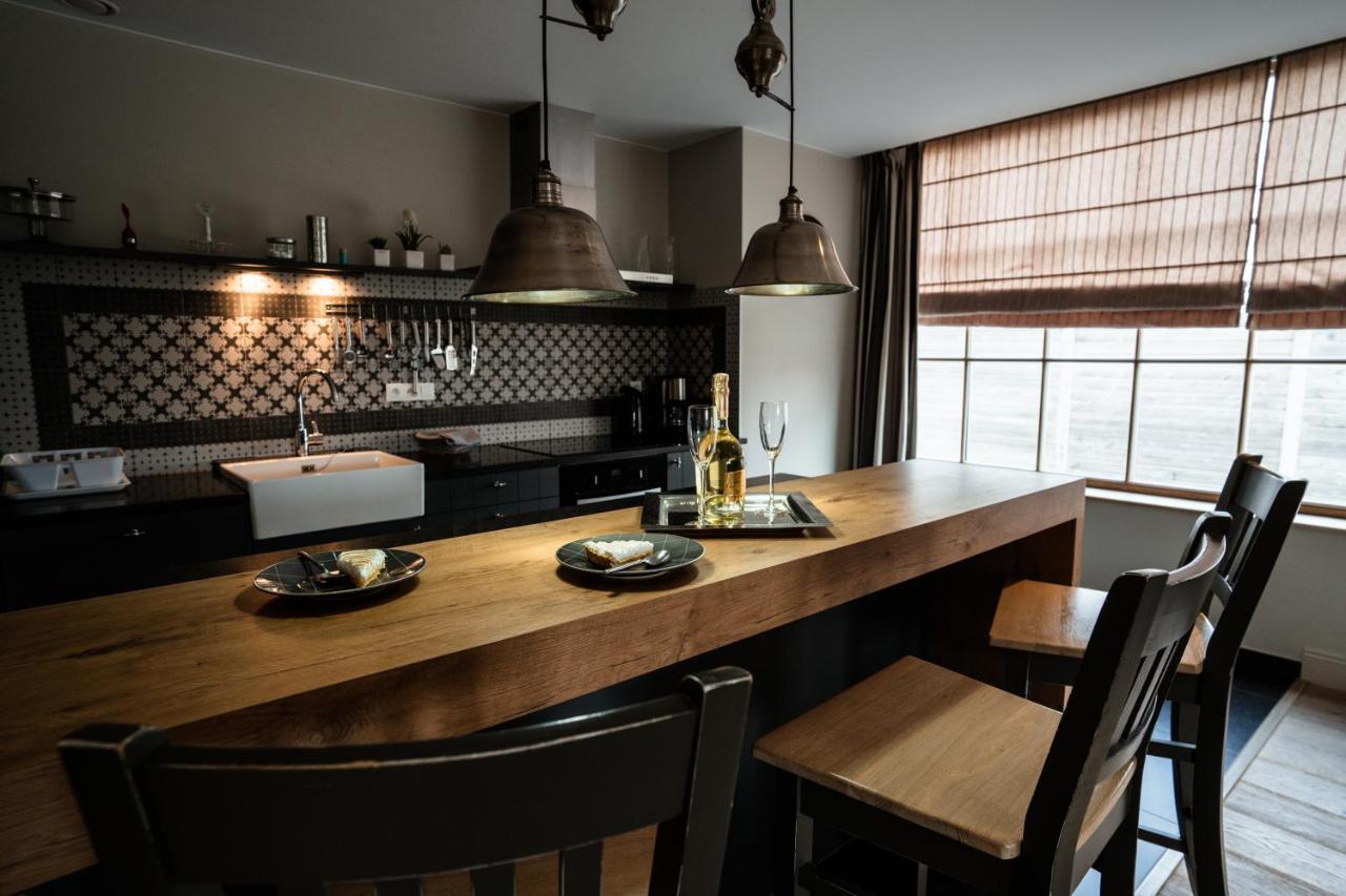Merris Dartmoor Cottage מראה חיצוני תמונה