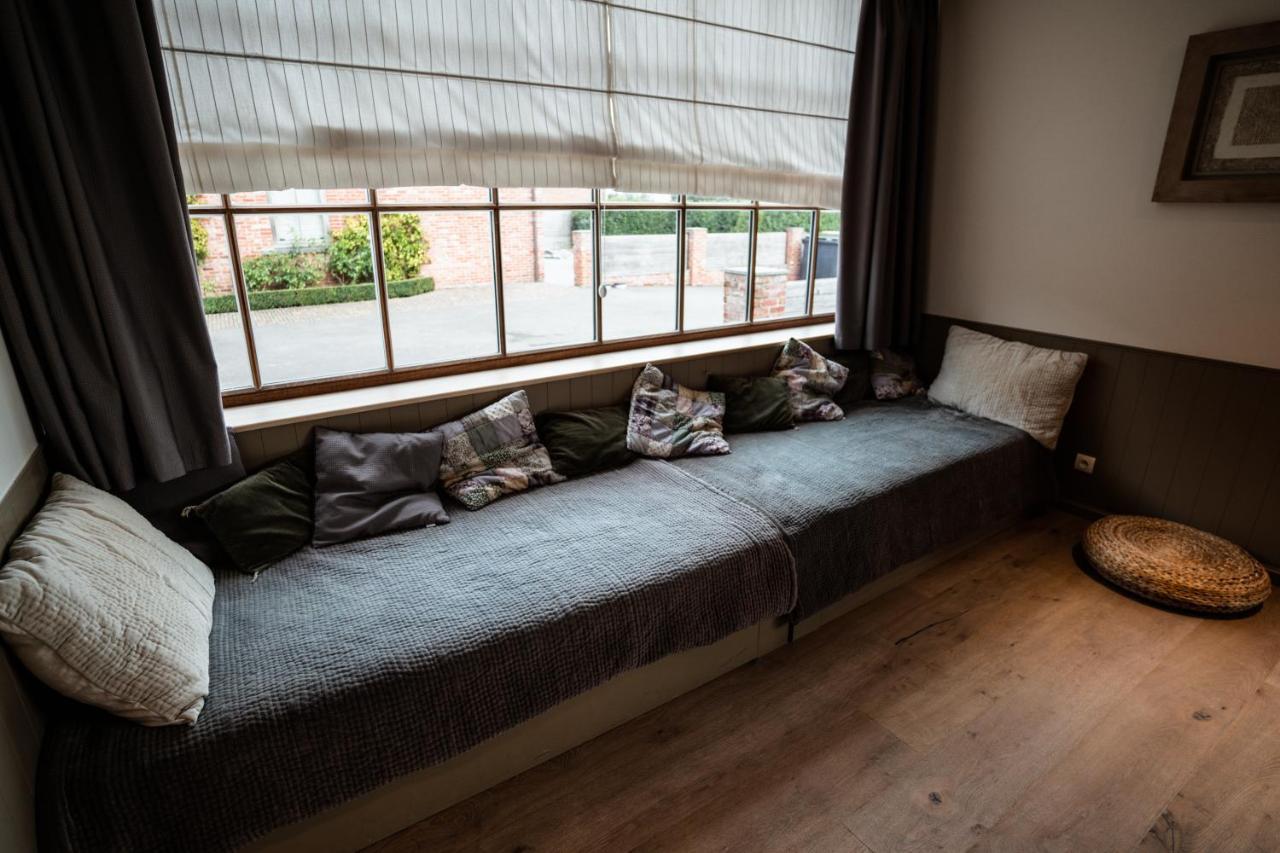 Merris Dartmoor Cottage מראה חיצוני תמונה
