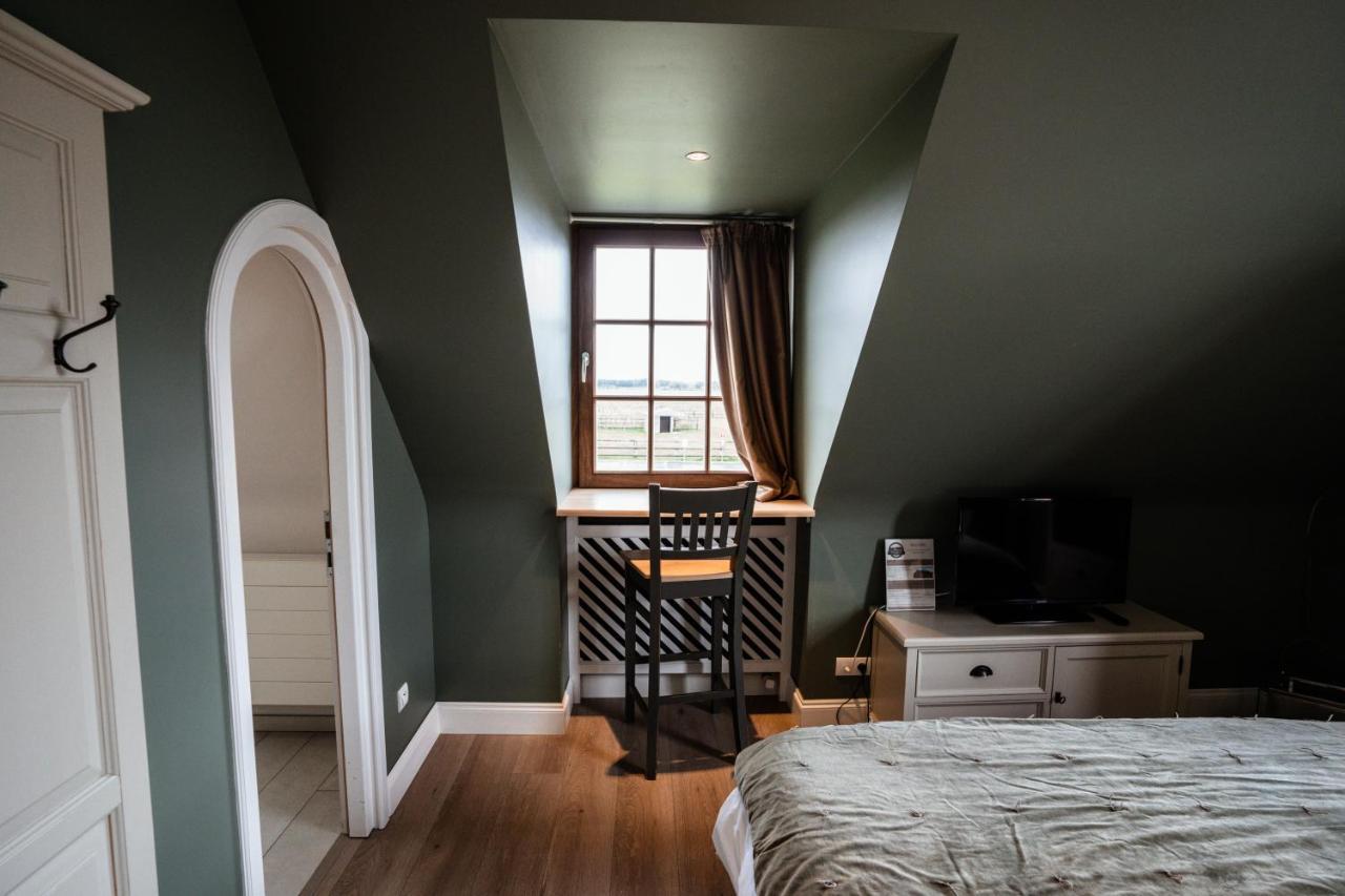 Merris Dartmoor Cottage מראה חיצוני תמונה