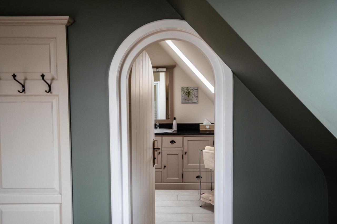 Merris Dartmoor Cottage מראה חיצוני תמונה