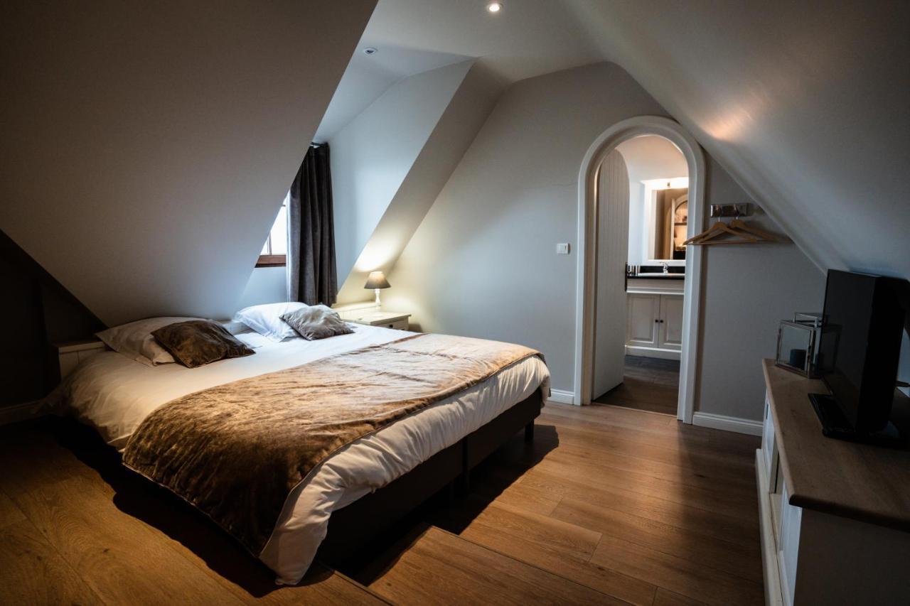 Merris Dartmoor Cottage מראה חיצוני תמונה