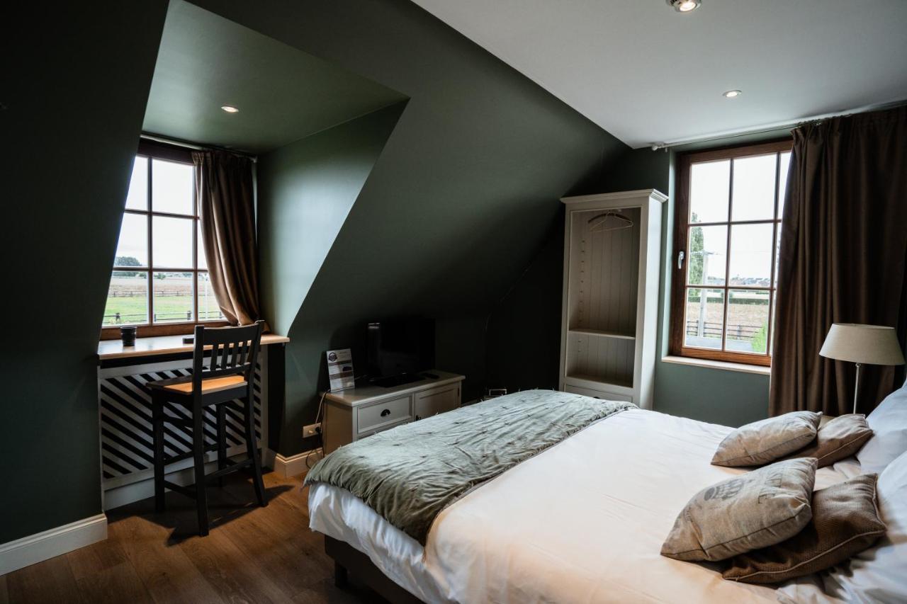 Merris Dartmoor Cottage מראה חיצוני תמונה