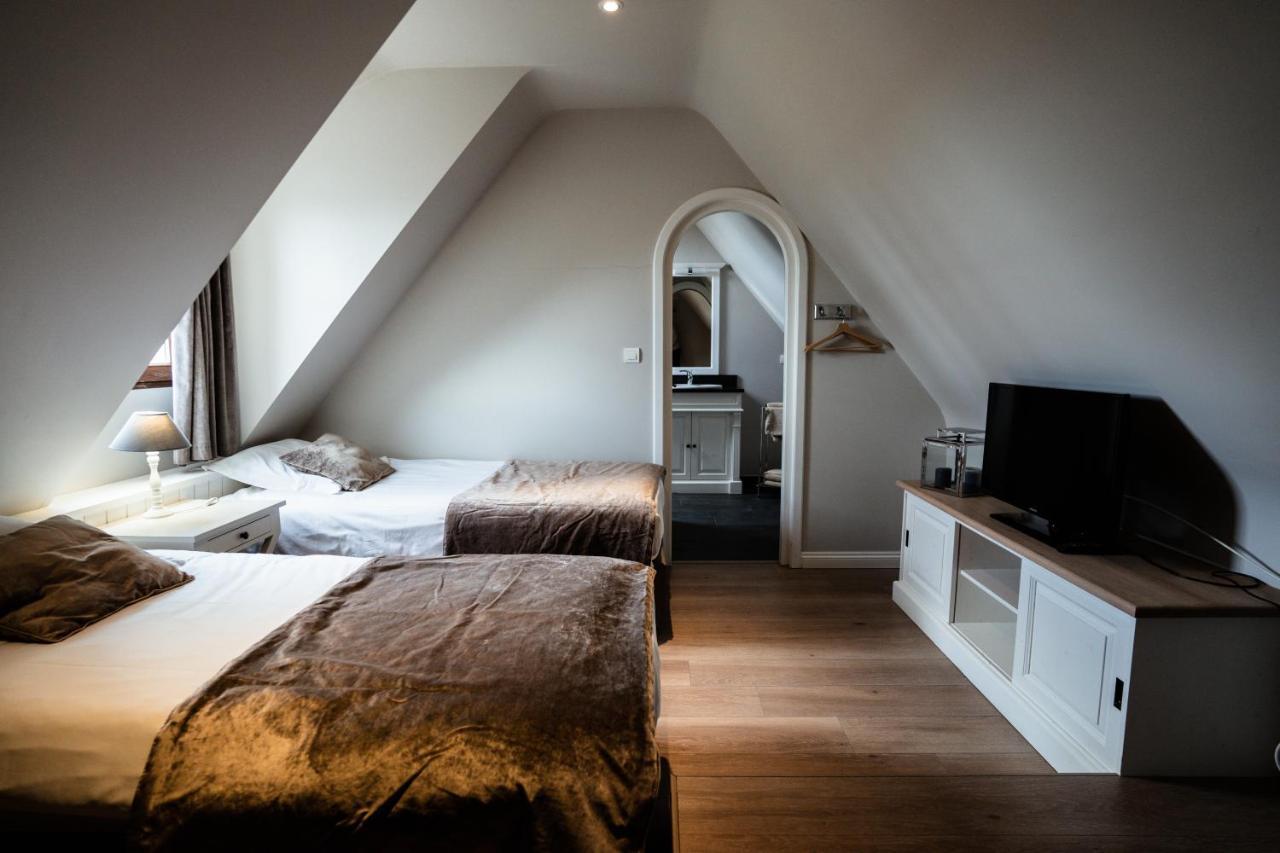 Merris Dartmoor Cottage מראה חיצוני תמונה