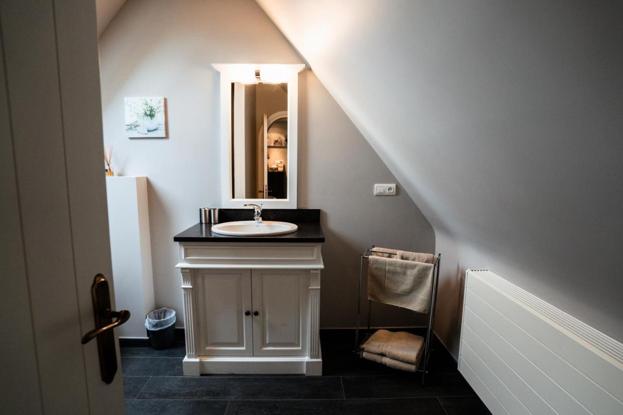 Merris Dartmoor Cottage מראה חיצוני תמונה