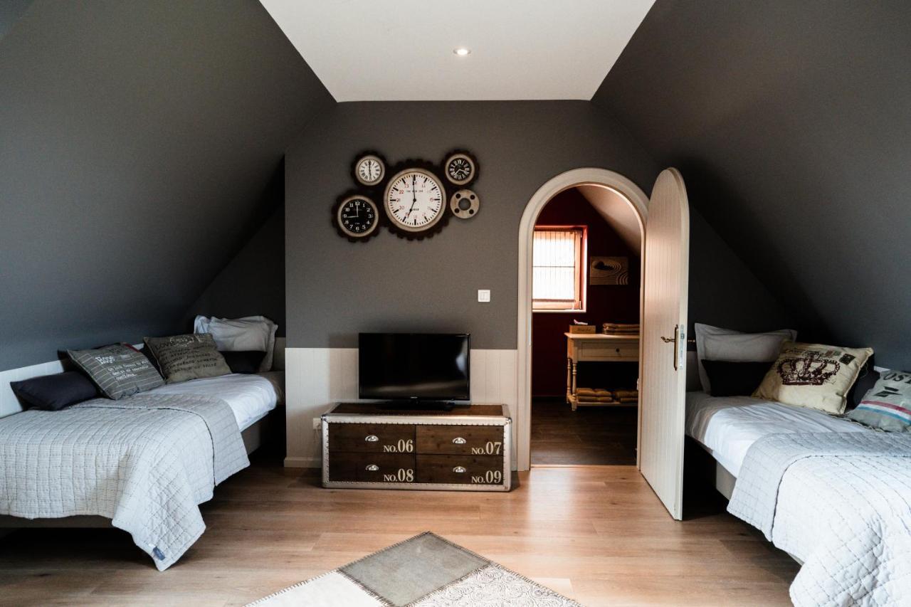 Merris Dartmoor Cottage מראה חיצוני תמונה