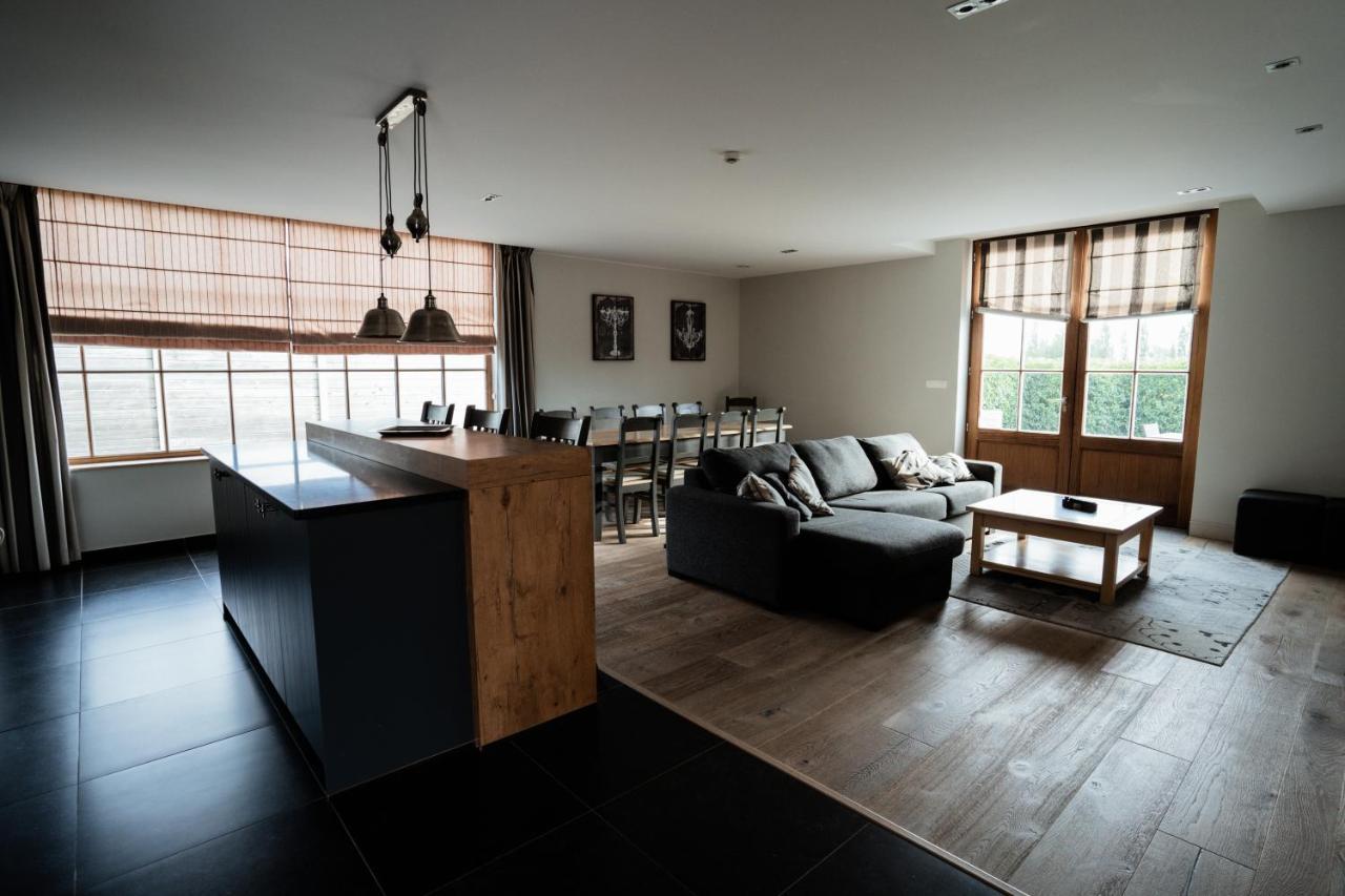 Merris Dartmoor Cottage מראה חיצוני תמונה