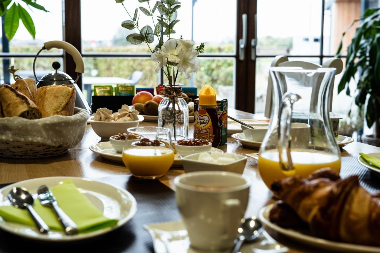 Merris Dartmoor Cottage מראה חיצוני תמונה