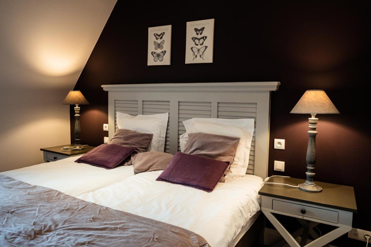 Merris Dartmoor Cottage מראה חיצוני תמונה
