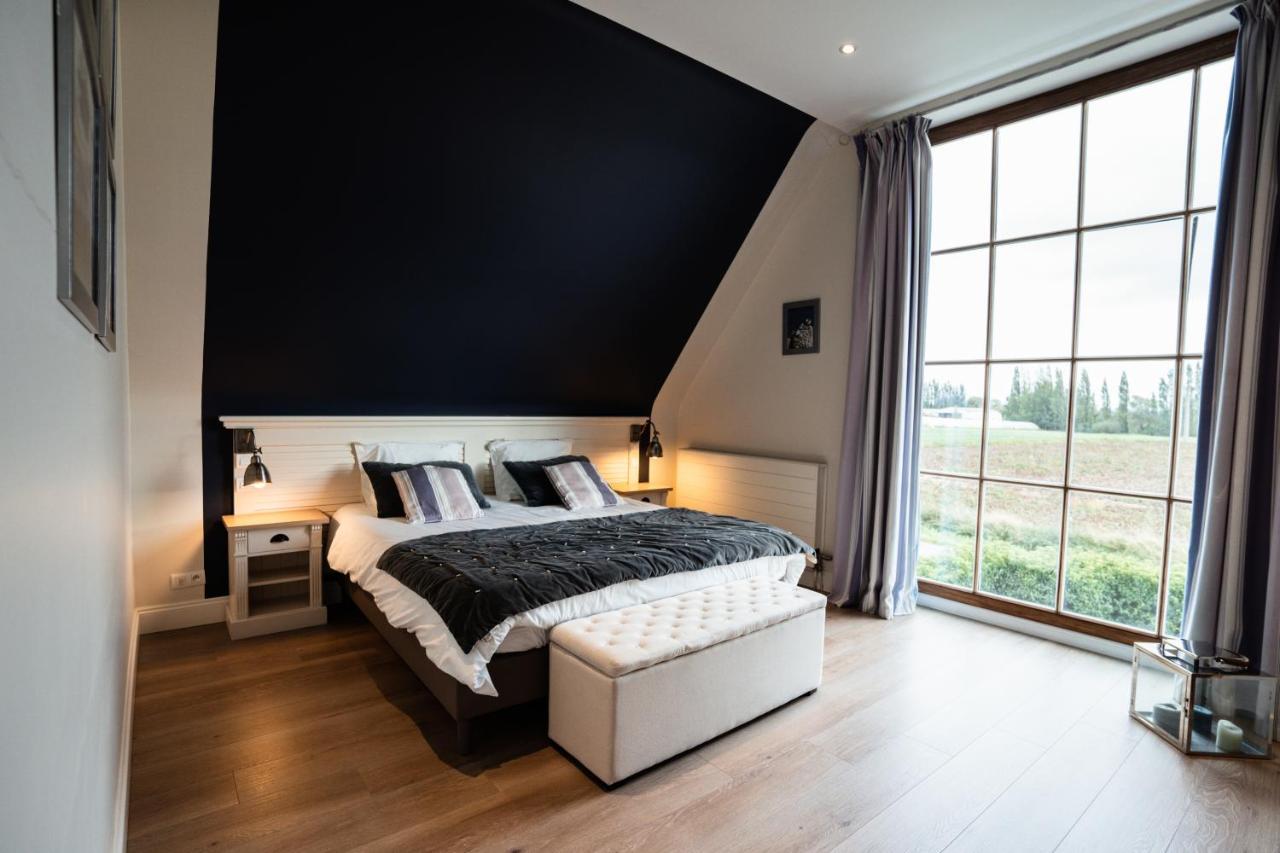 Merris Dartmoor Cottage מראה חיצוני תמונה