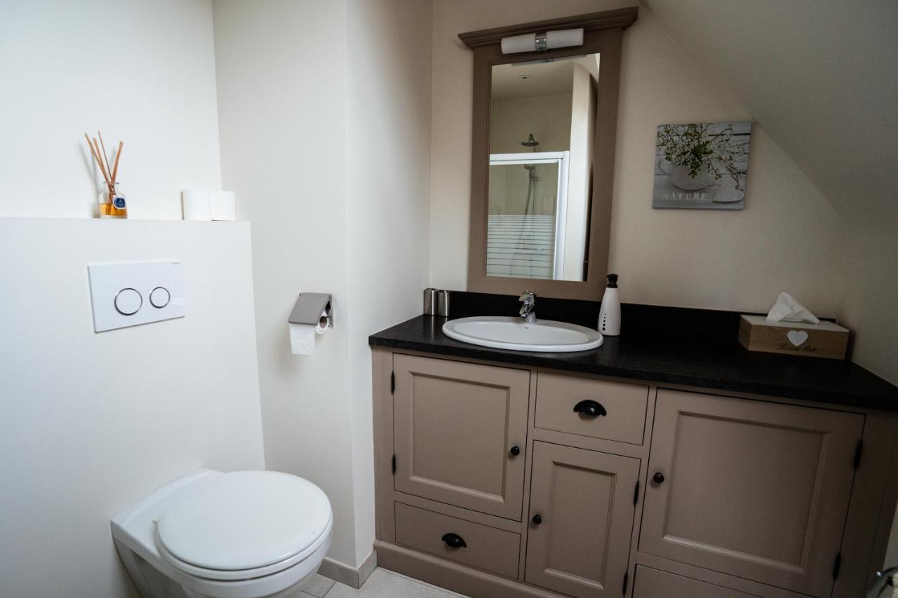Merris Dartmoor Cottage מראה חיצוני תמונה