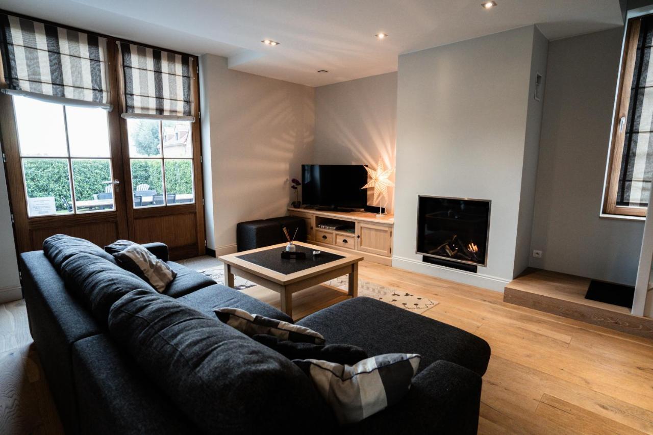 Merris Dartmoor Cottage מראה חיצוני תמונה