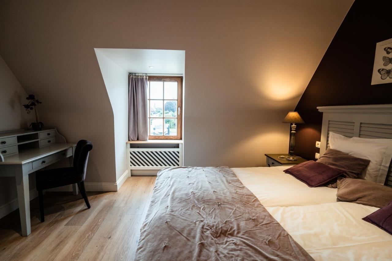 Merris Dartmoor Cottage מראה חיצוני תמונה