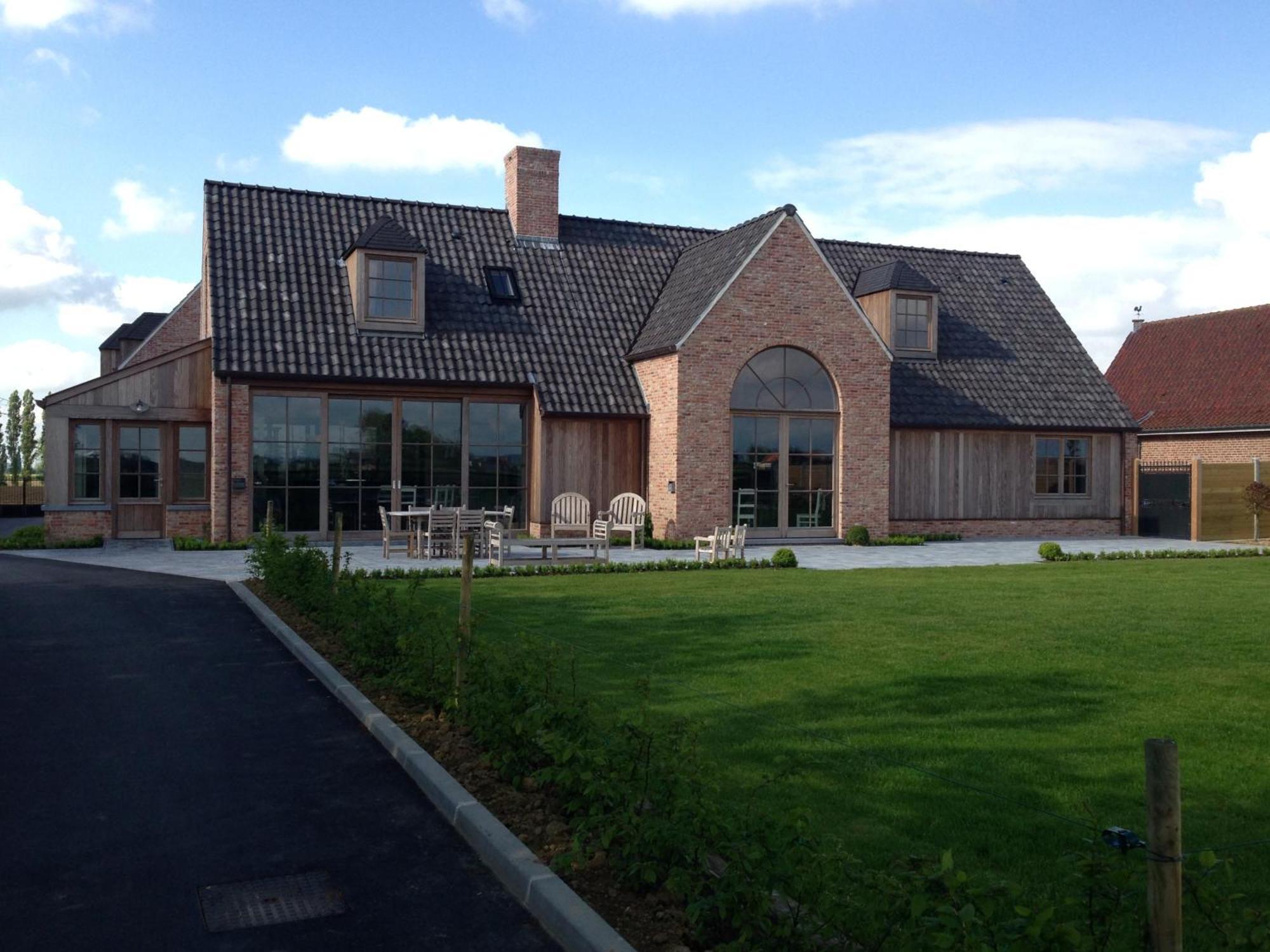 Merris Dartmoor Cottage מראה חיצוני תמונה